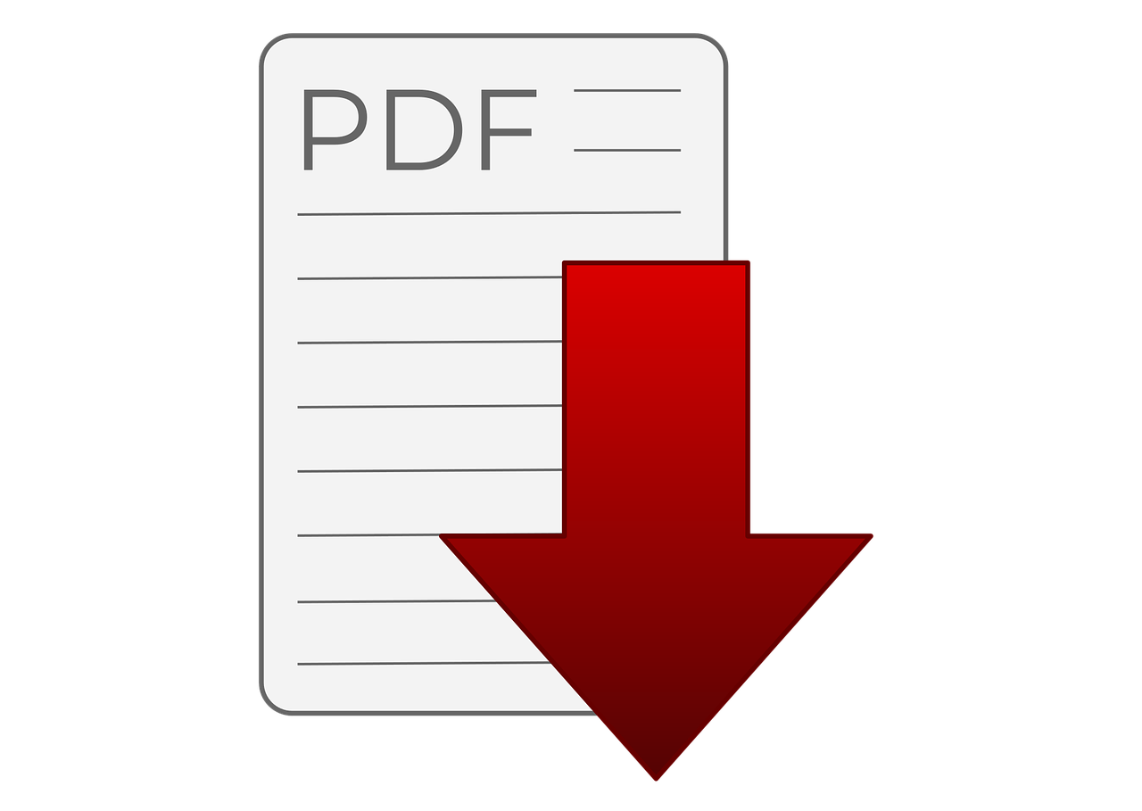 PDF FULL FORM IN MARATHI